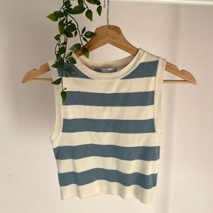 Zara Tank Top